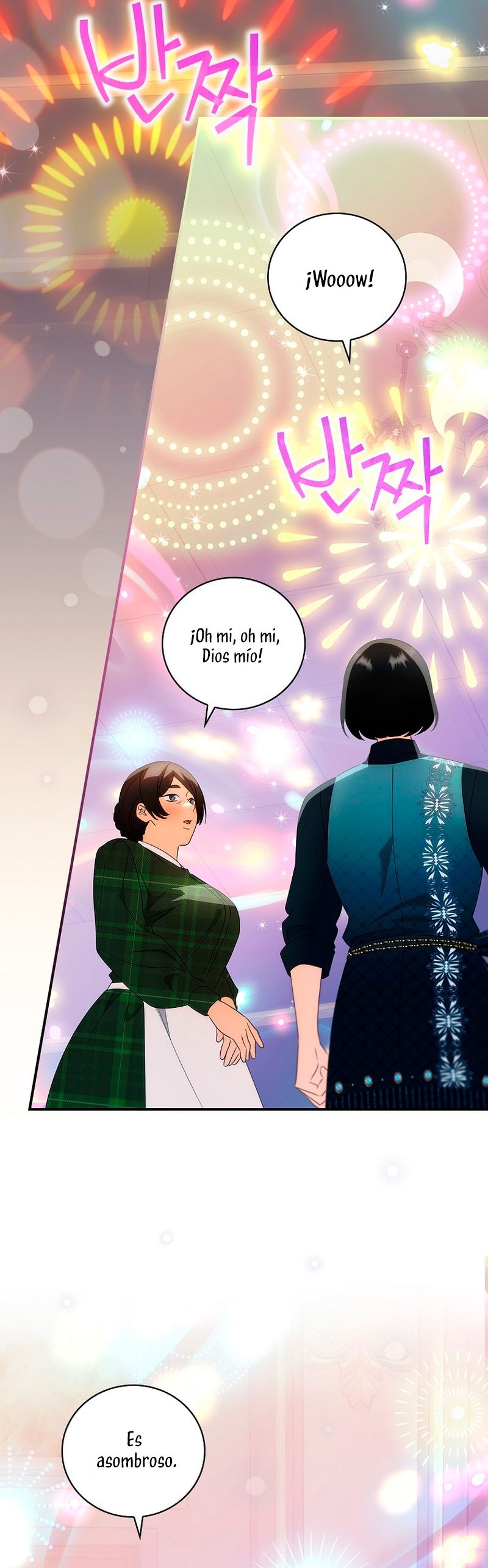 No es tu hijo Capítulo 52 - Page 19