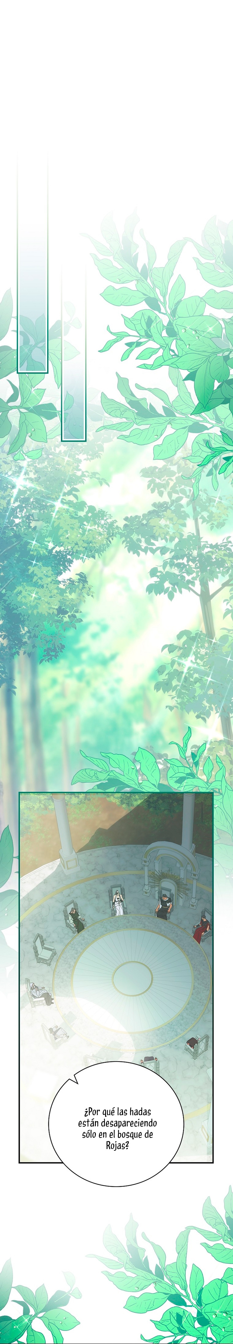 No es tu hijo Capítulo 52 - Page 25