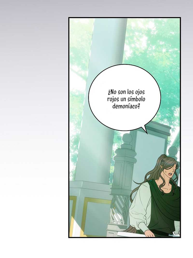 No es tu hijo Capítulo 53 - Page 10