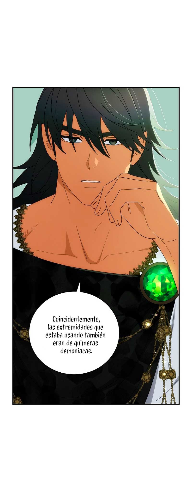 No es tu hijo Capítulo 53 - Page 11