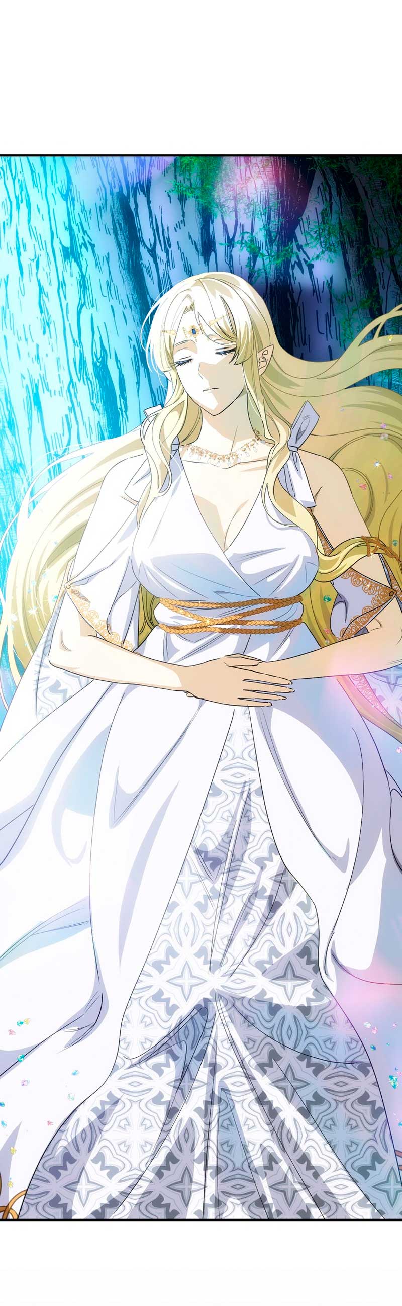 No es tu hijo Capítulo 53 - Page 24