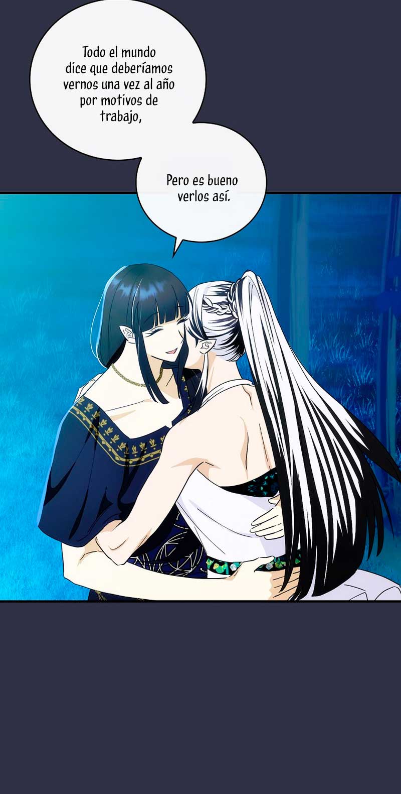 No es tu hijo Capítulo 53 - Page 29