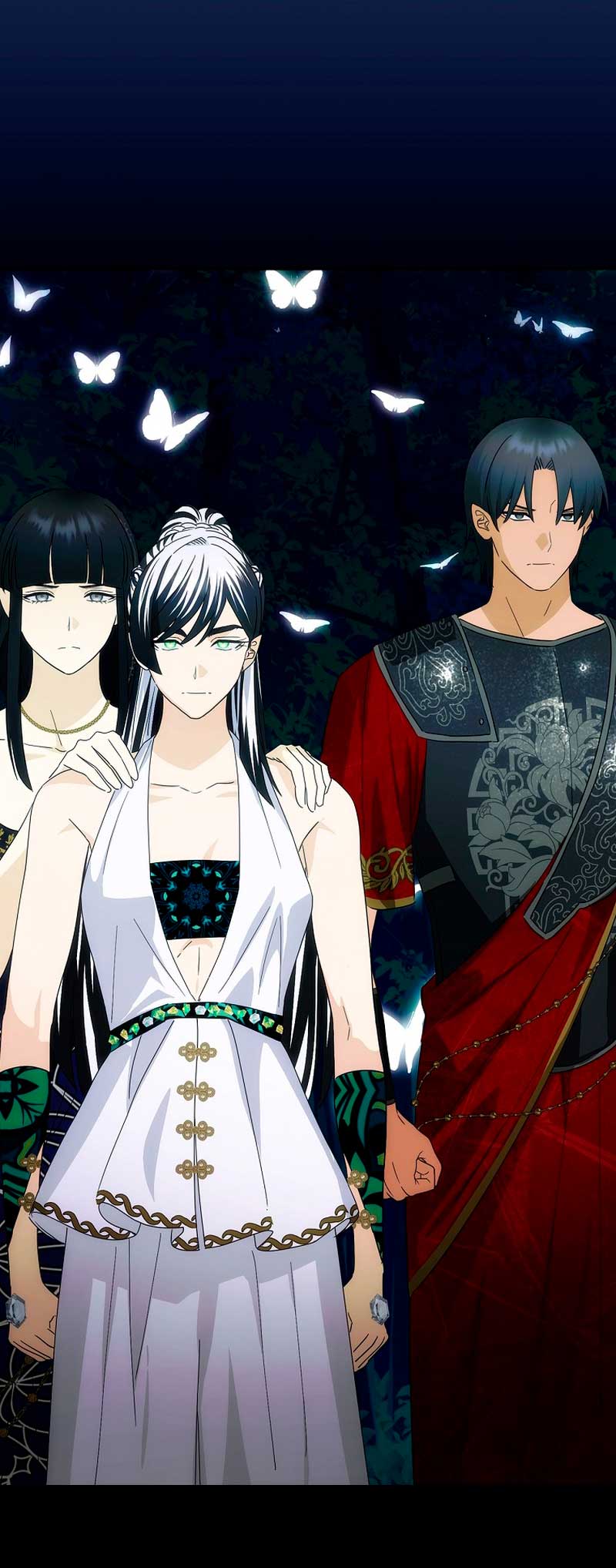 No es tu hijo Capítulo 53 - Page 41