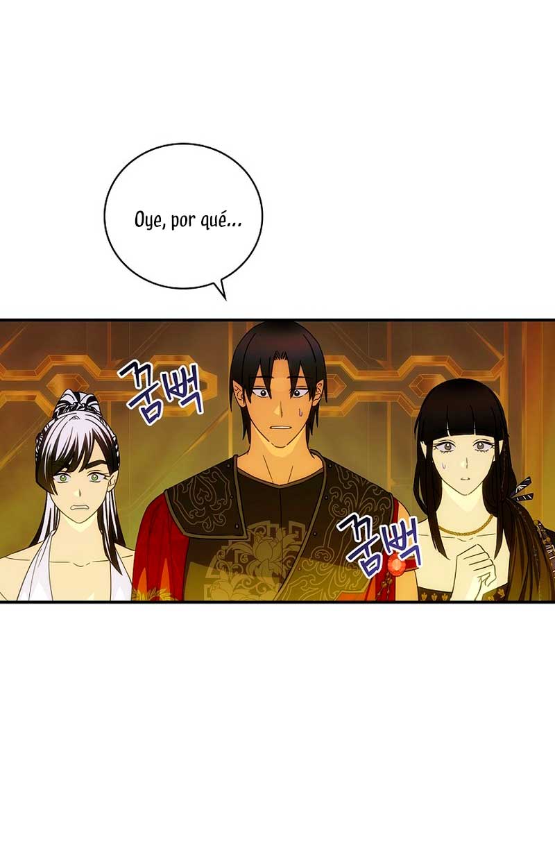 No es tu hijo Capítulo 53 - Page 44