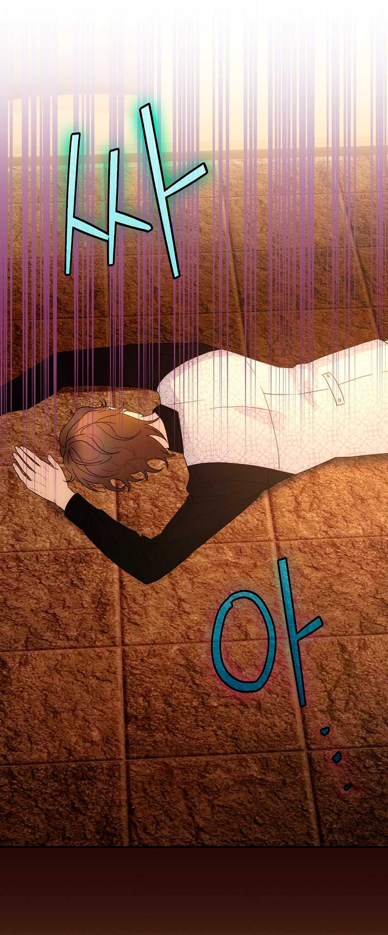 No es tu hijo Capítulo 53 - Page 51