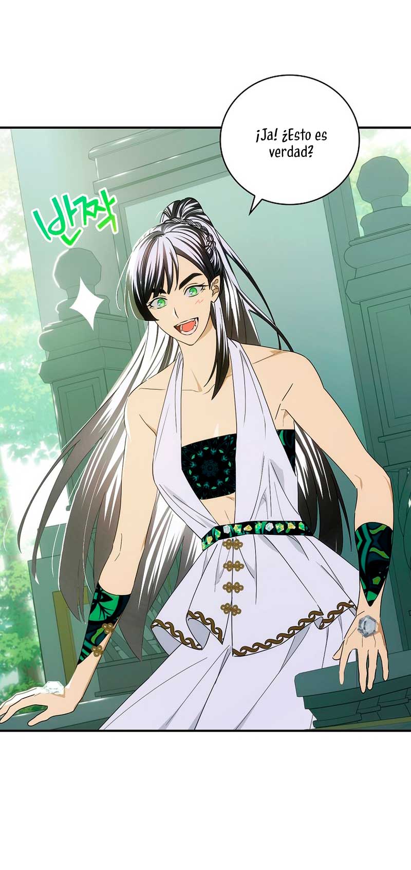 No es tu hijo Capítulo 53 - Page 7