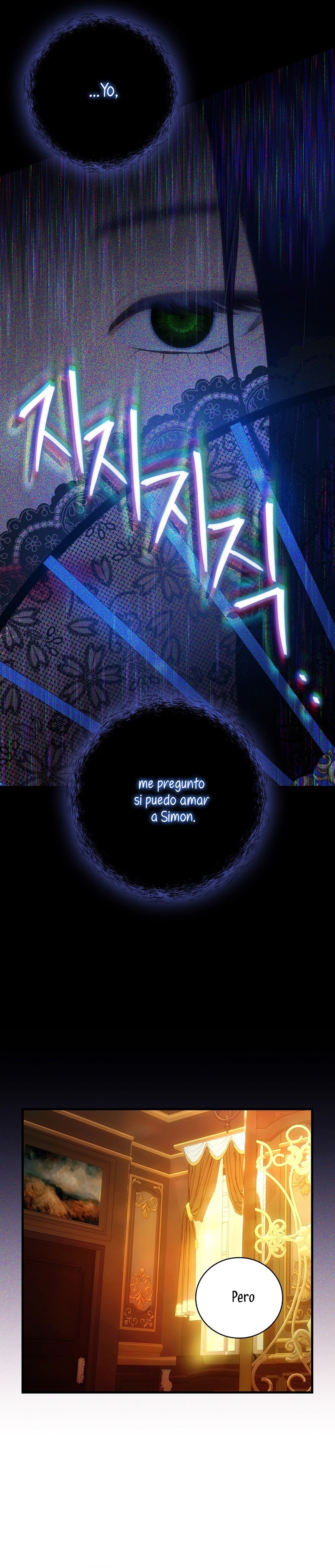 No es tu hijo Capítulo 54 - Page 15