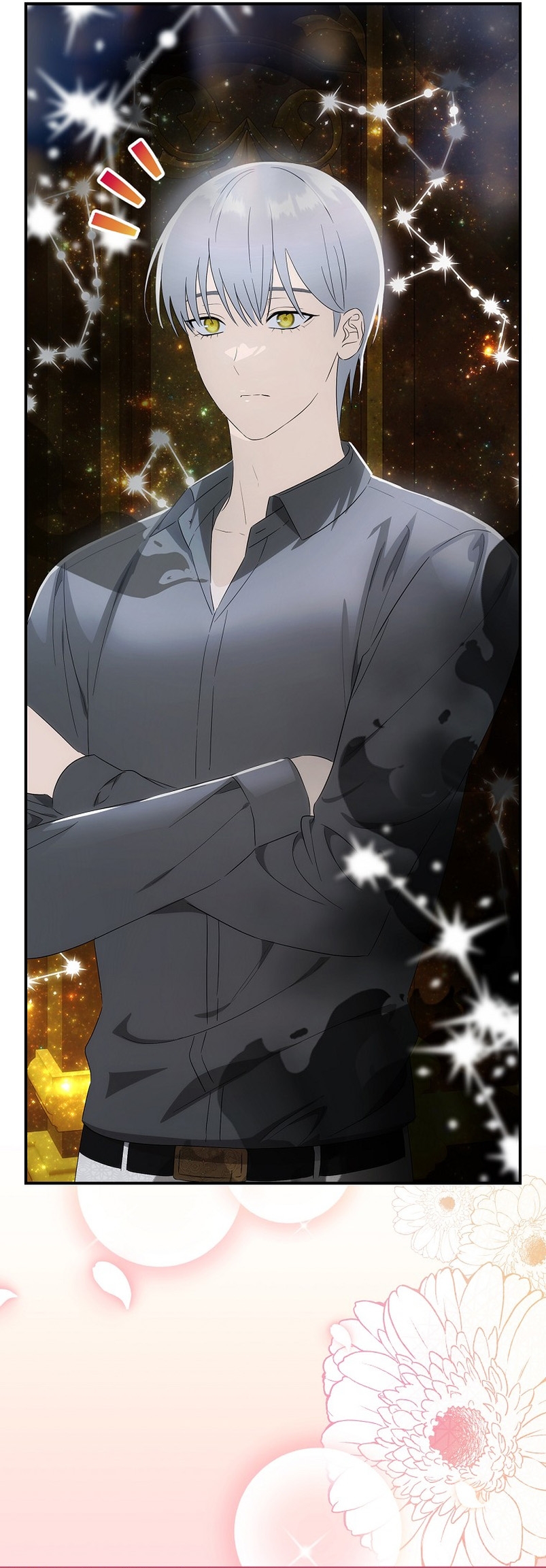 No es tu hijo Capítulo 54 - Page 20