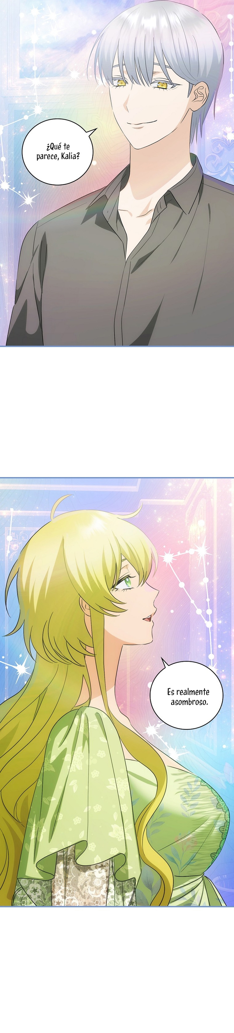 No es tu hijo Capítulo 54 - Page 24