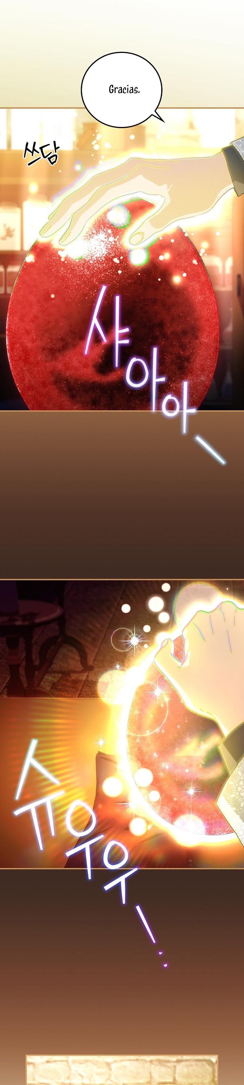 No es tu hijo Capítulo 54 - Page 6