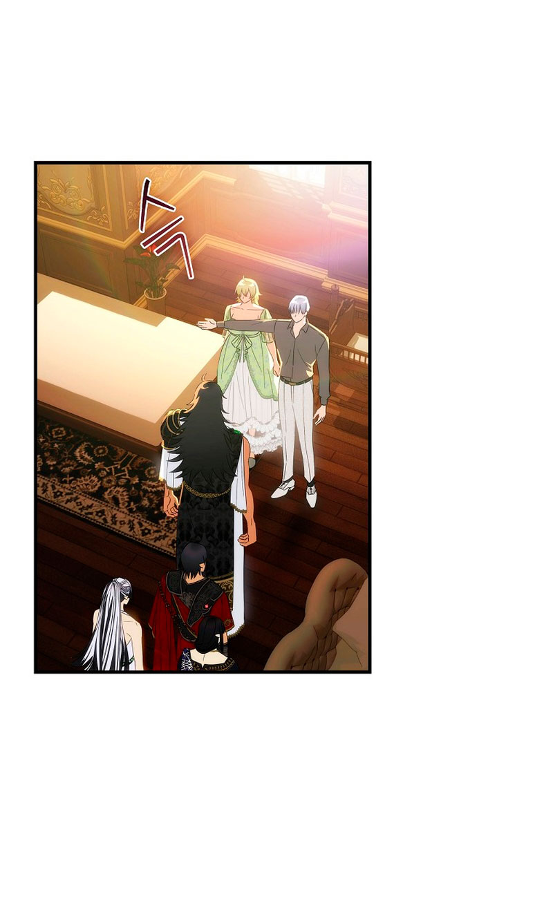 No es tu hijo Capítulo 55 - Page 10