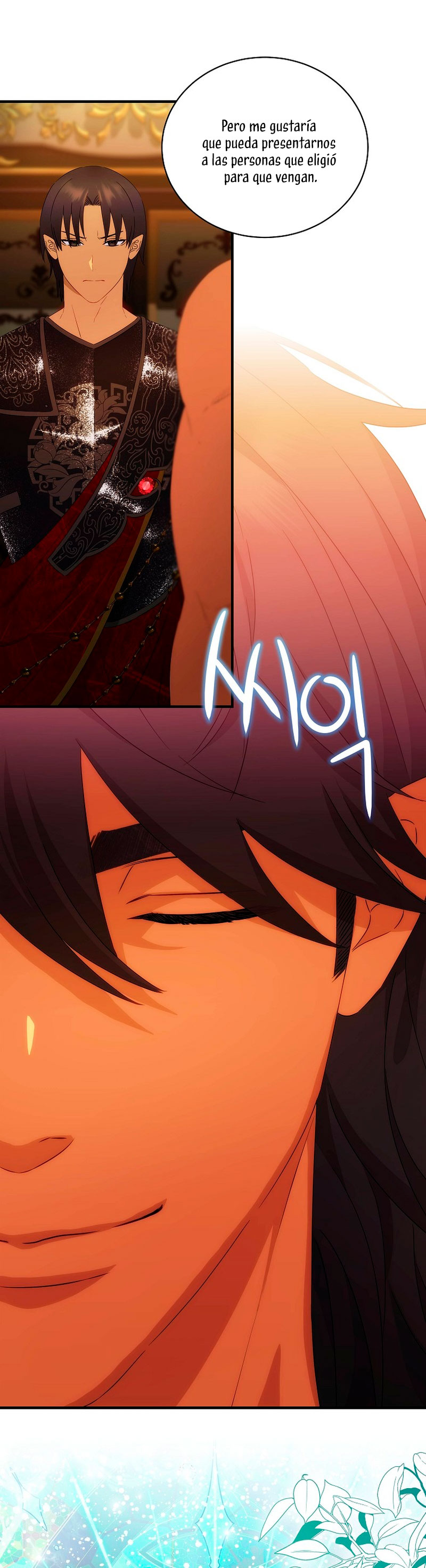 No es tu hijo Capítulo 55 - Page 12