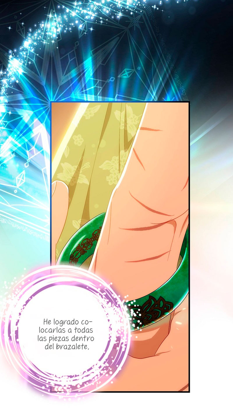 No es tu hijo Capítulo 55 - Page 20