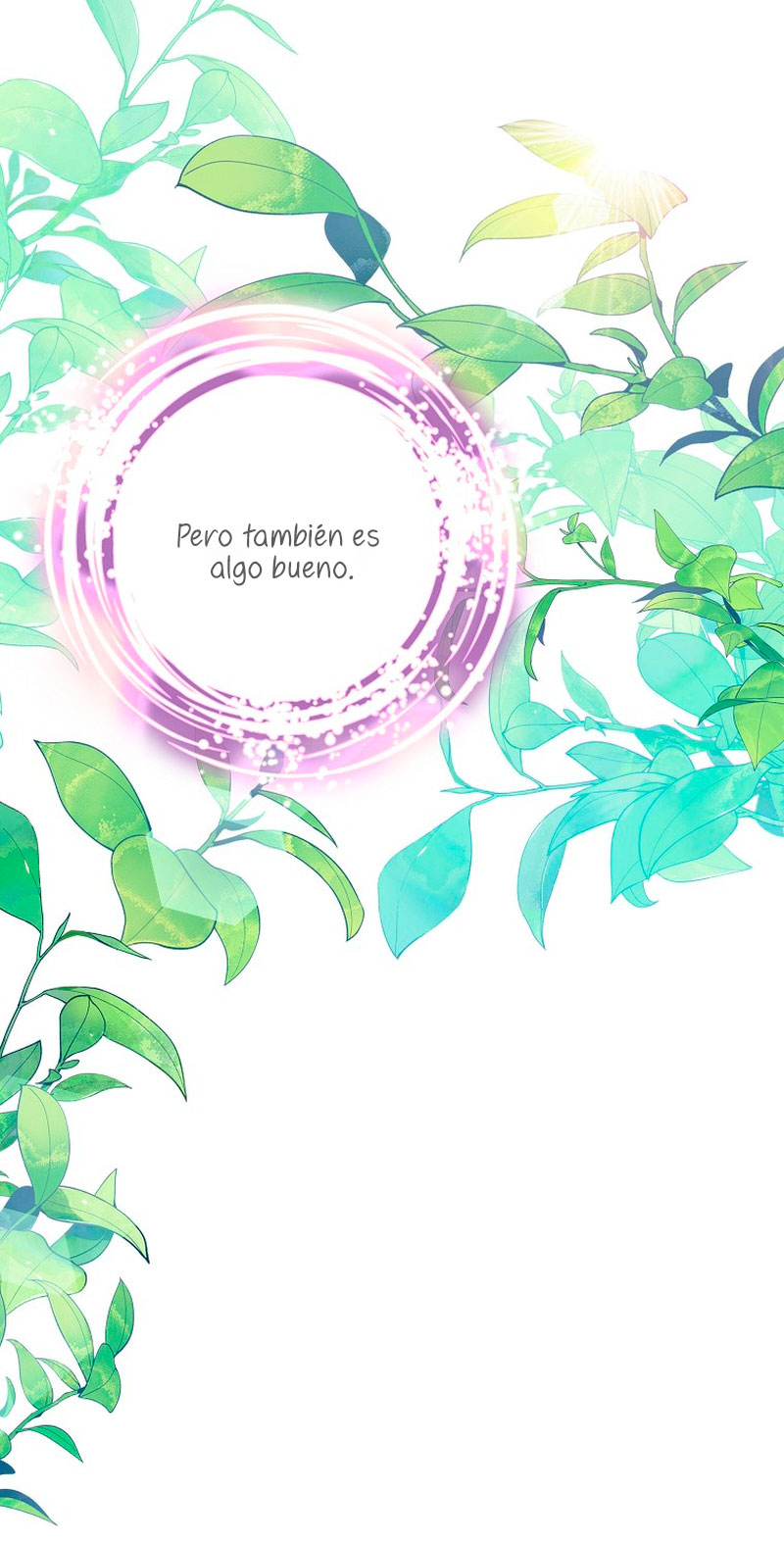 No es tu hijo Capítulo 55 - Page 22