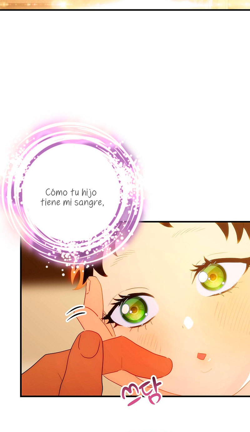 No es tu hijo Capítulo 55 - Page 32