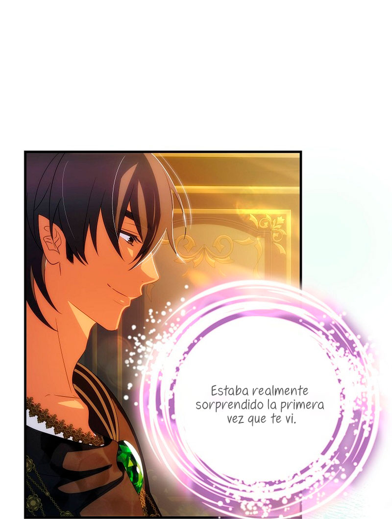 No es tu hijo Capítulo 55 - Page 35