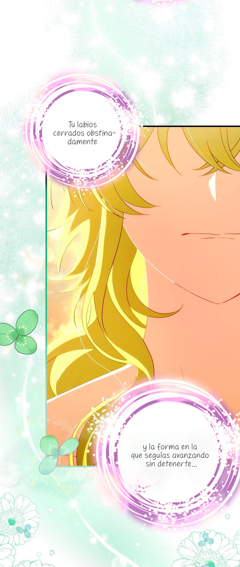 No es tu hijo Capítulo 55 - Page 36