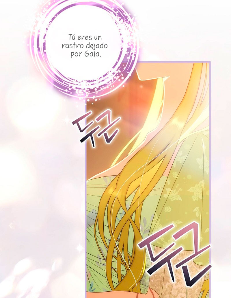 No es tu hijo Capítulo 55 - Page 39