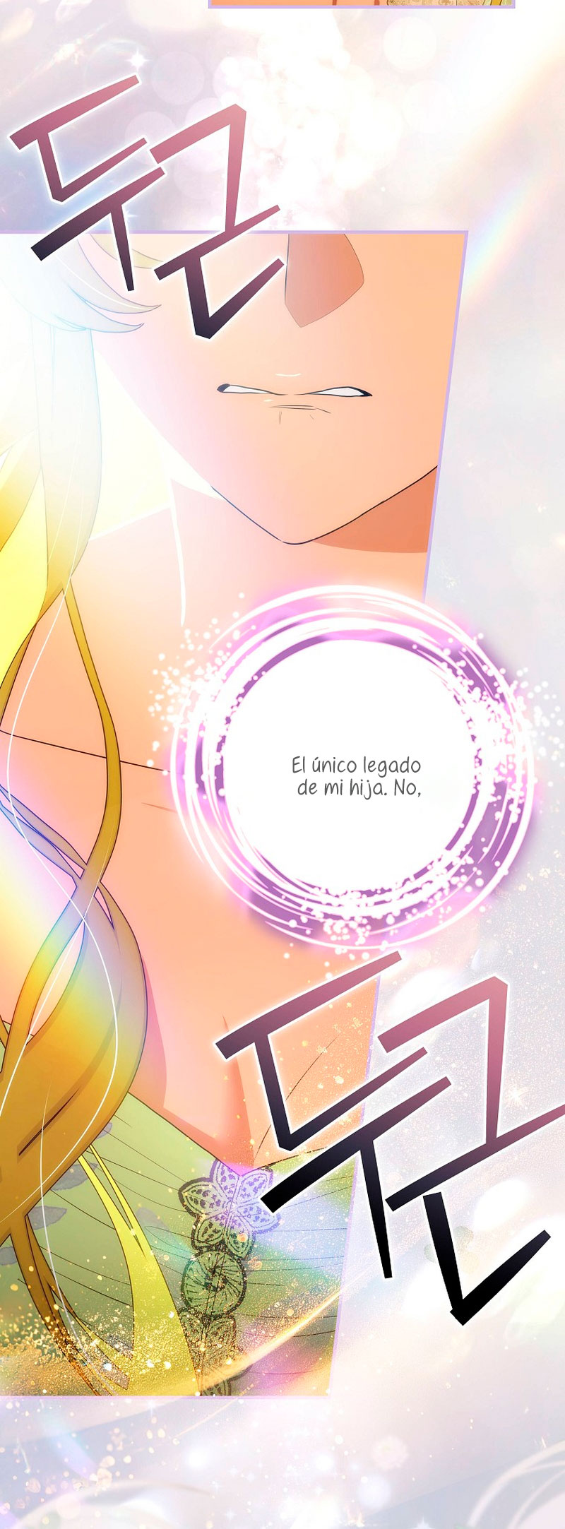 No es tu hijo Capítulo 55 - Page 40