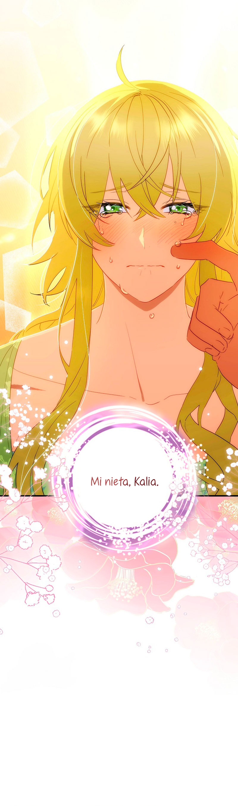 No es tu hijo Capítulo 55 - Page 44