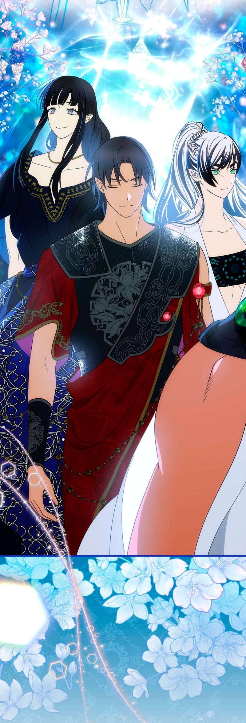 No es tu hijo Capítulo 55 - Page 5