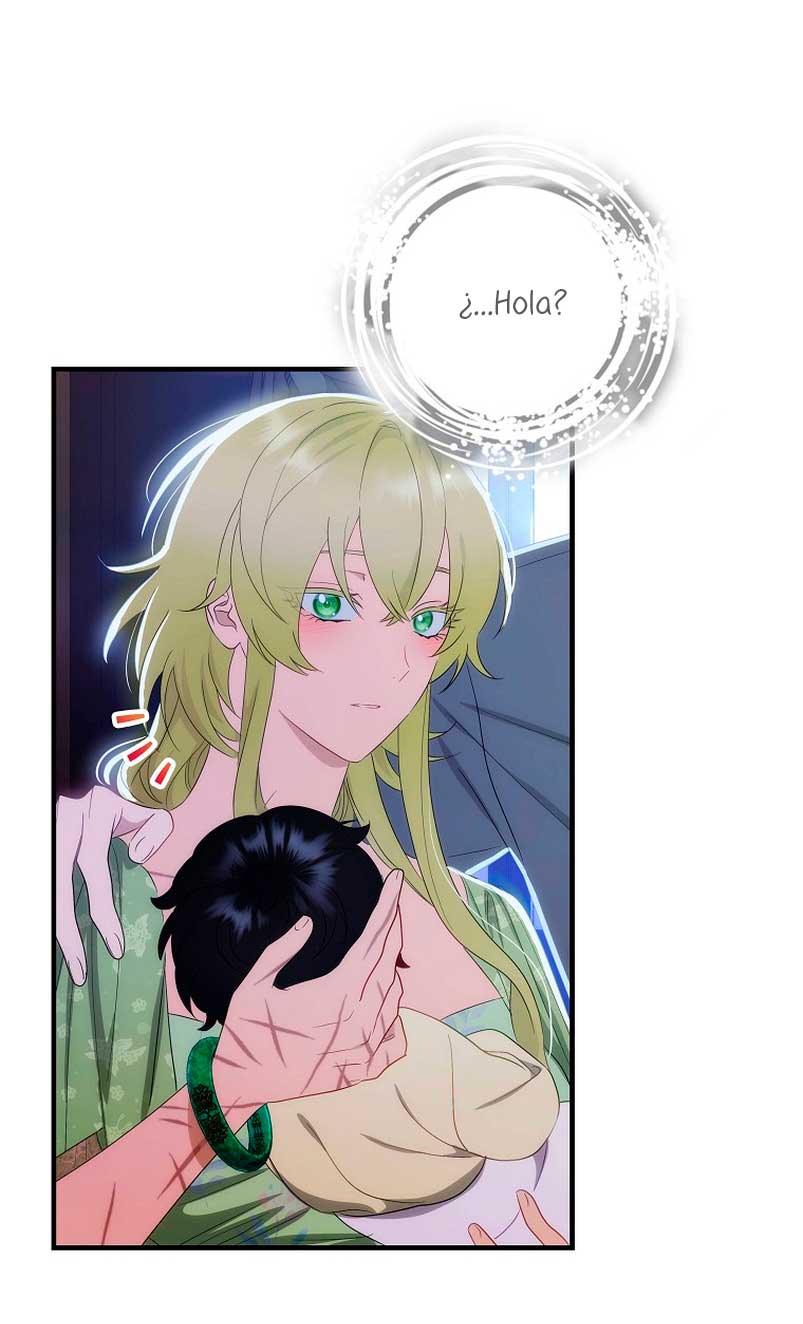 No es tu hijo Capítulo 56 - Page 12