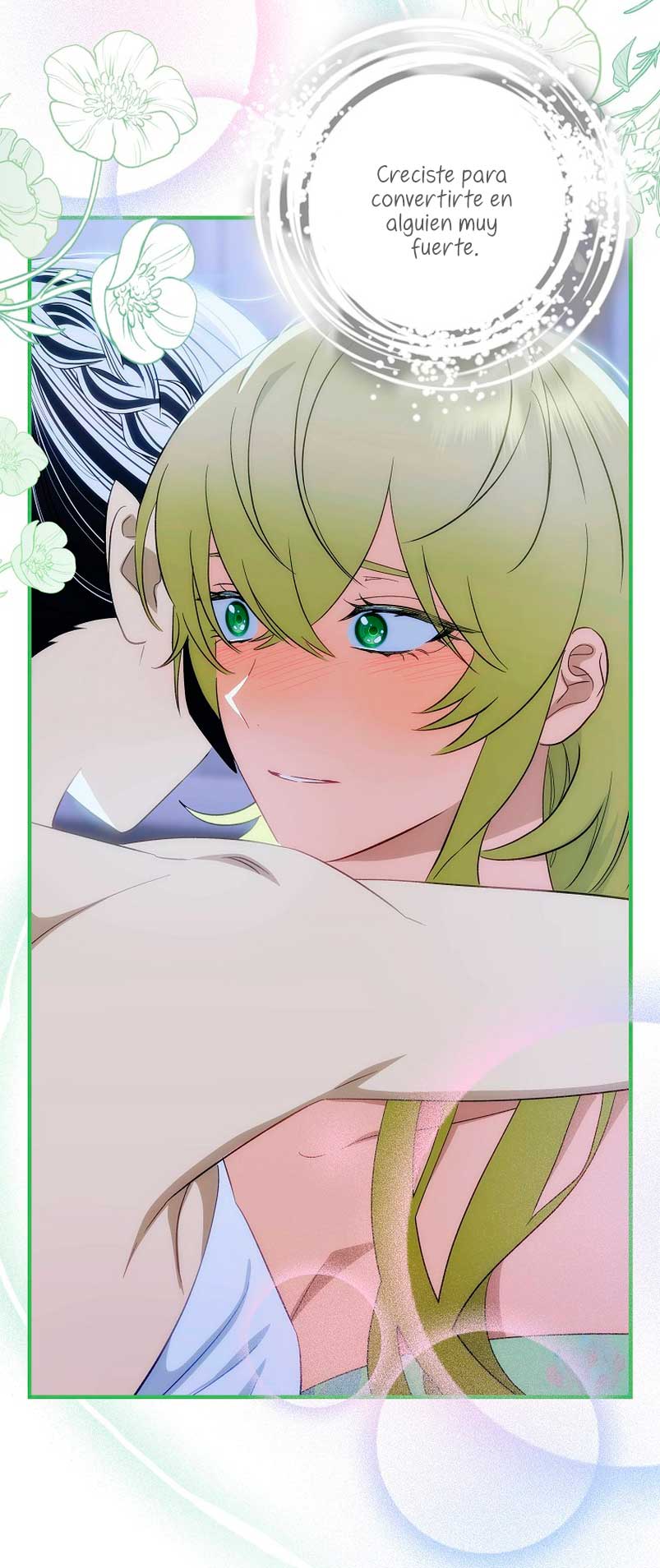 No es tu hijo Capítulo 56 - Page 17