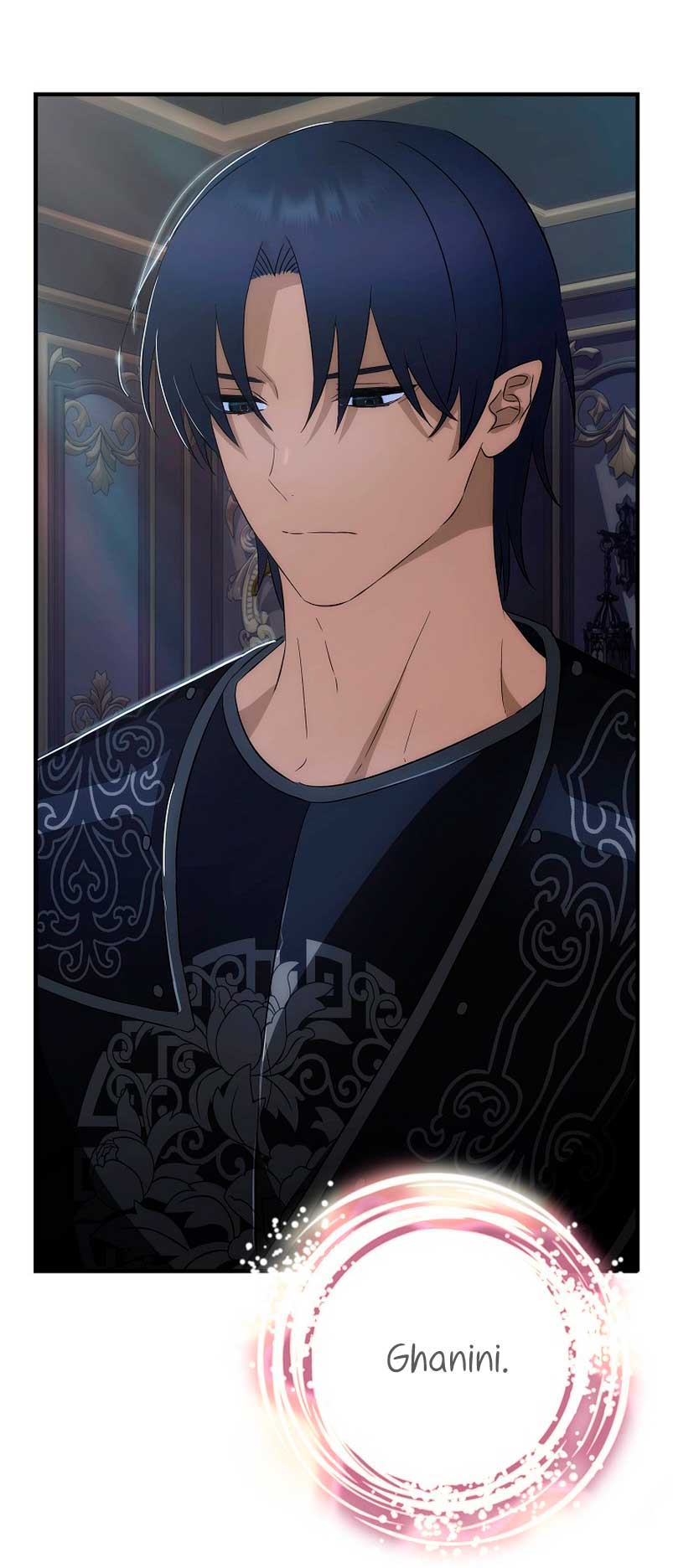 No es tu hijo Capítulo 56 - Page 24