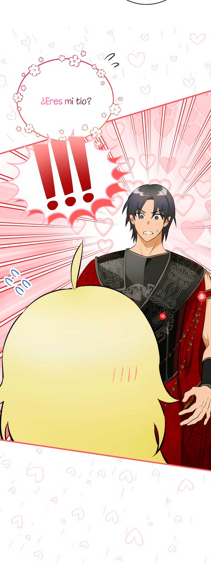 No es tu hijo Capítulo 56 - Page 26