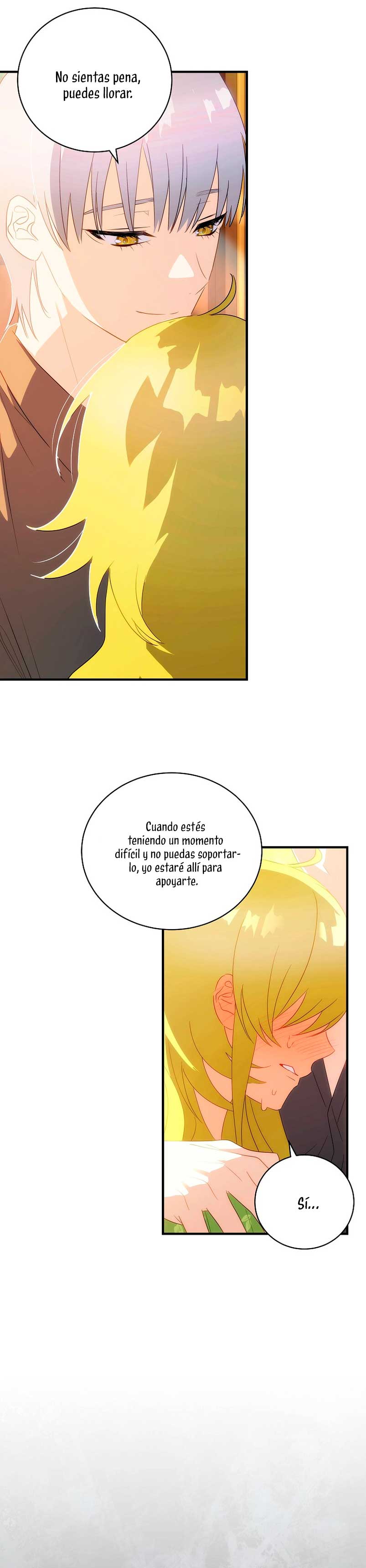 No es tu hijo Capítulo 56 - Page 4