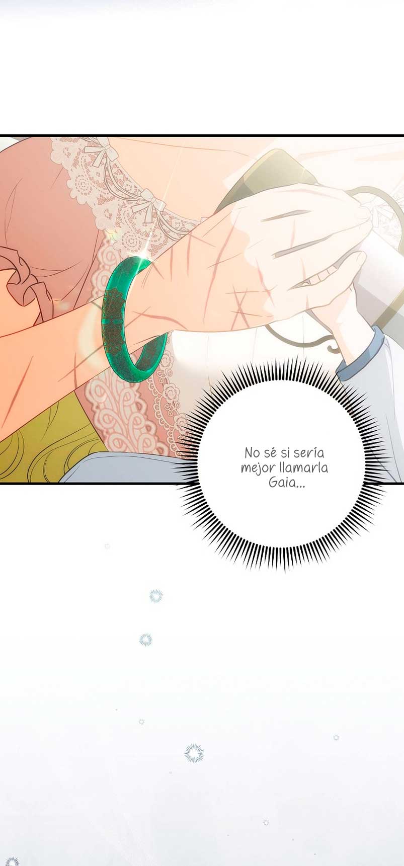 No es tu hijo Capítulo 56 - Page 46