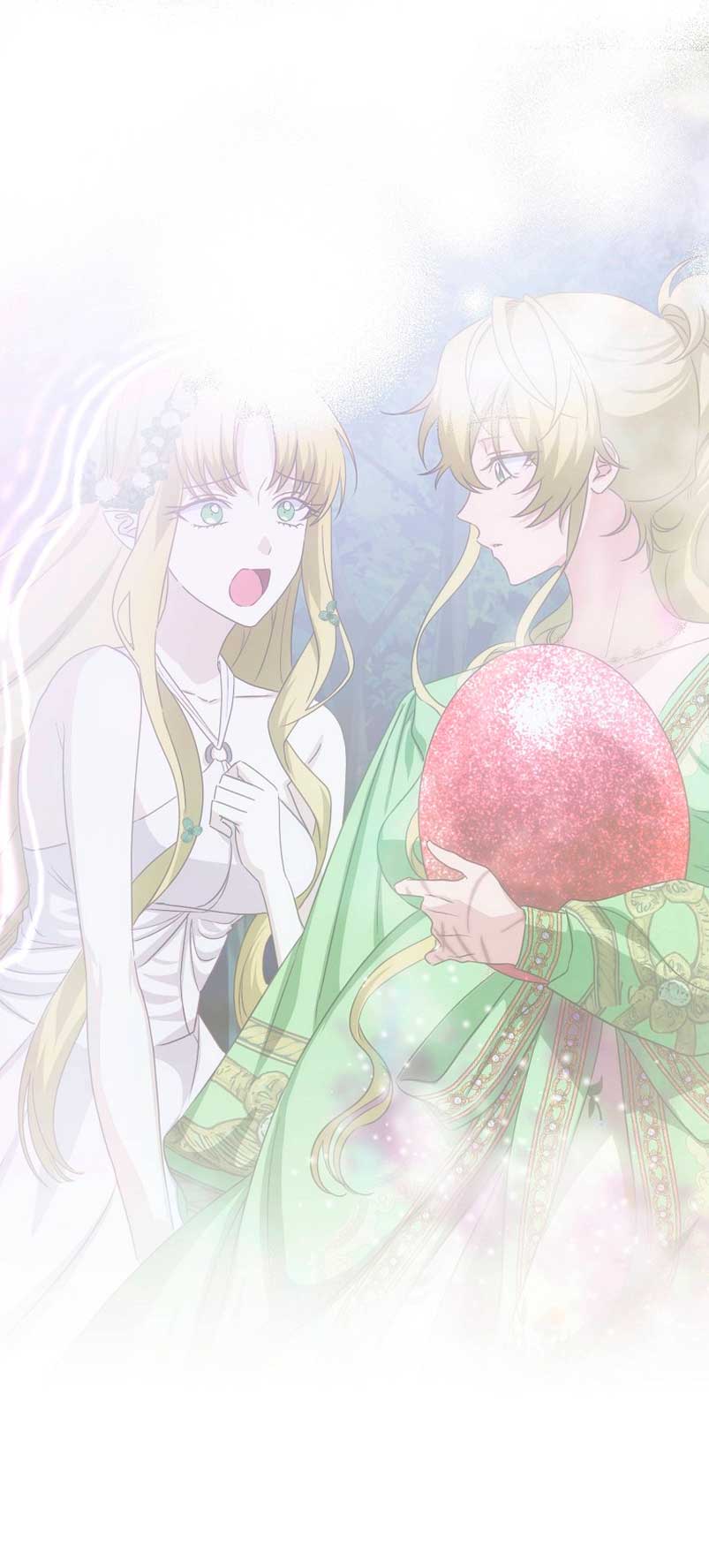 No es tu hijo Capítulo 56 - Page 49