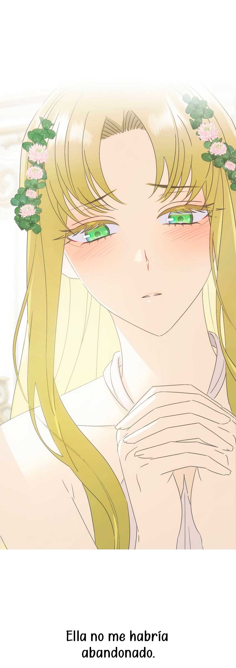 No es tu hijo Capítulo 56 - Page 50