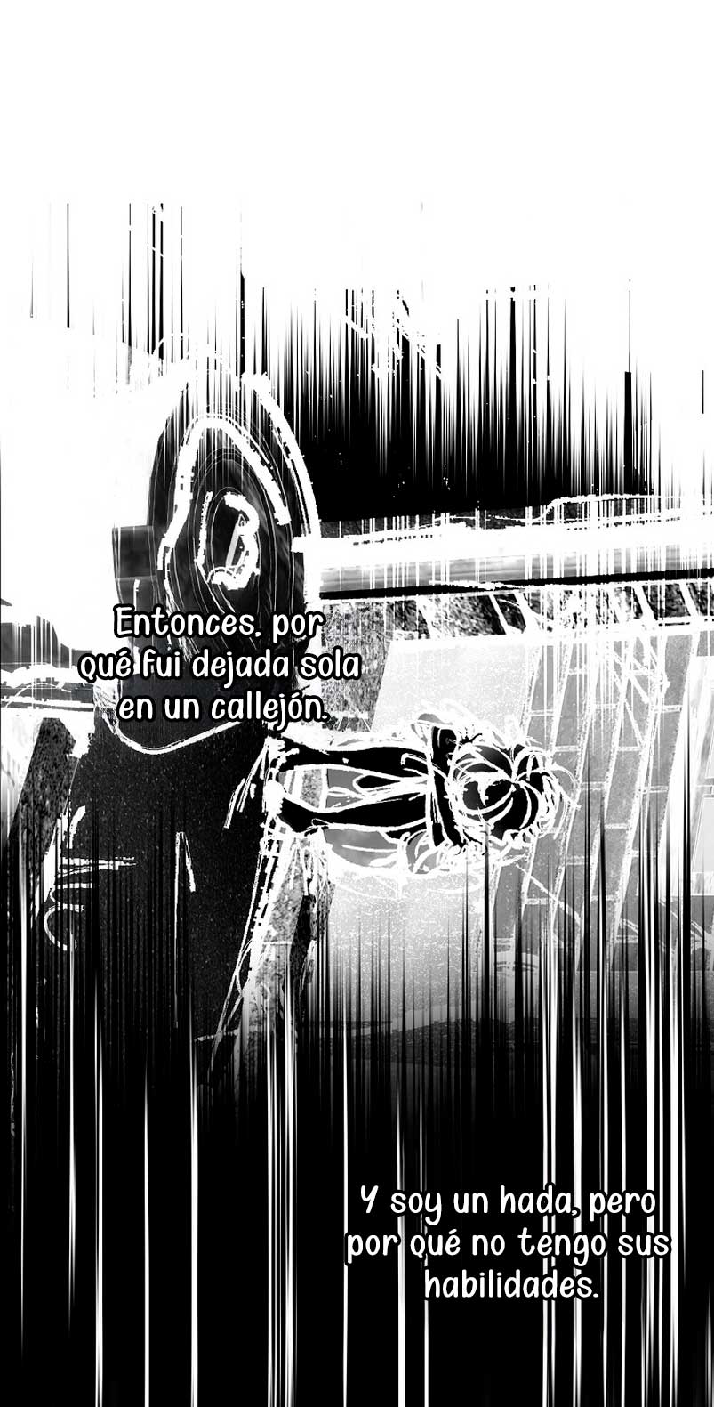 No es tu hijo Capítulo 56 - Page 51