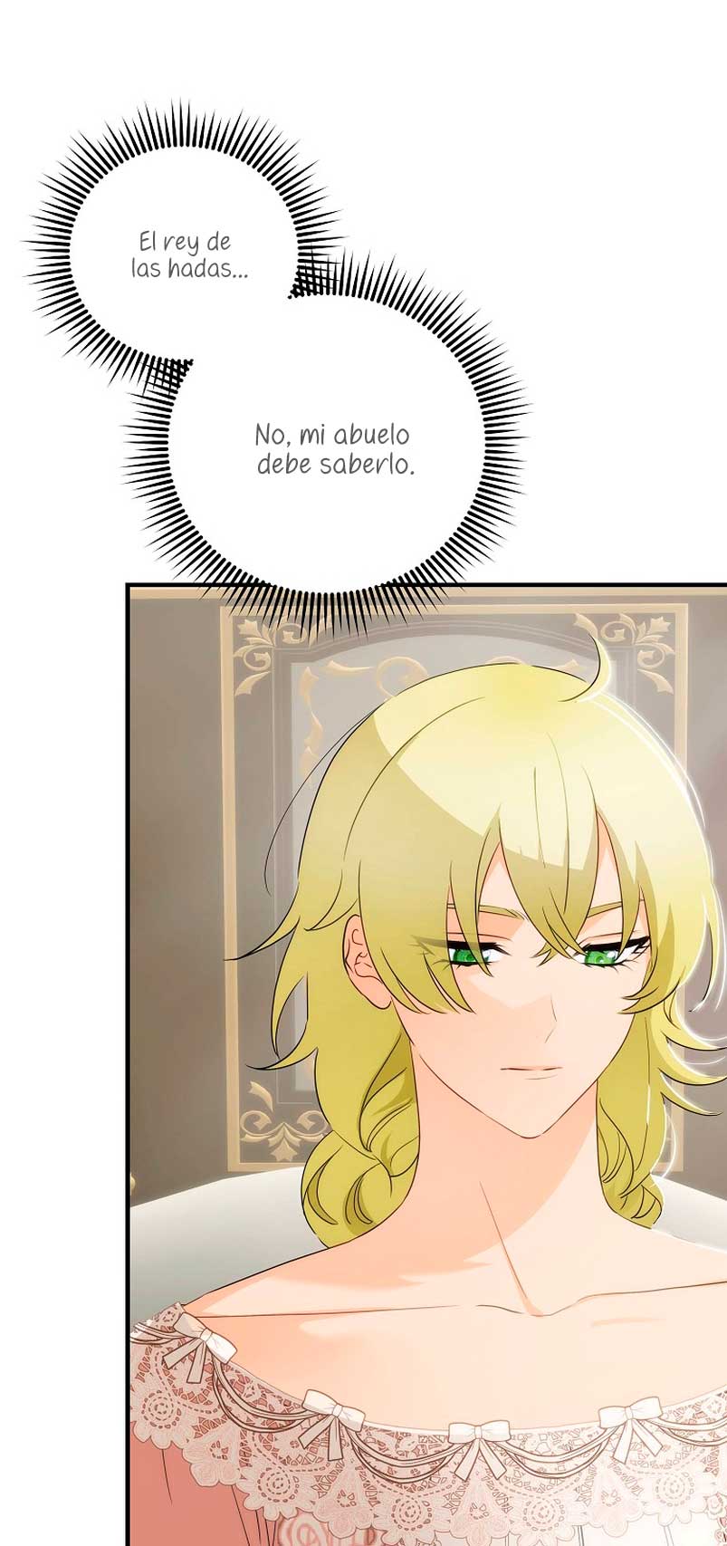 No es tu hijo Capítulo 56 - Page 54