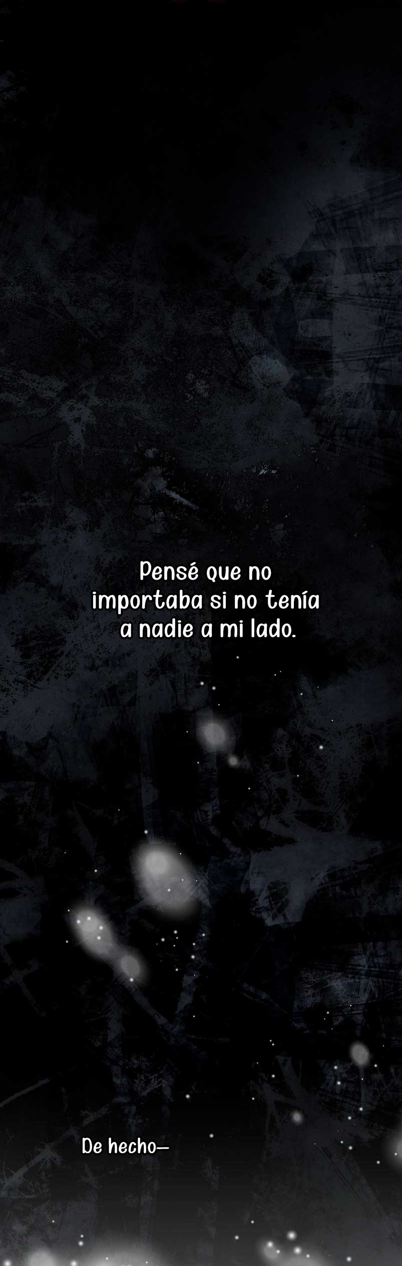 No es tu hijo Capítulo 56 - Page 6