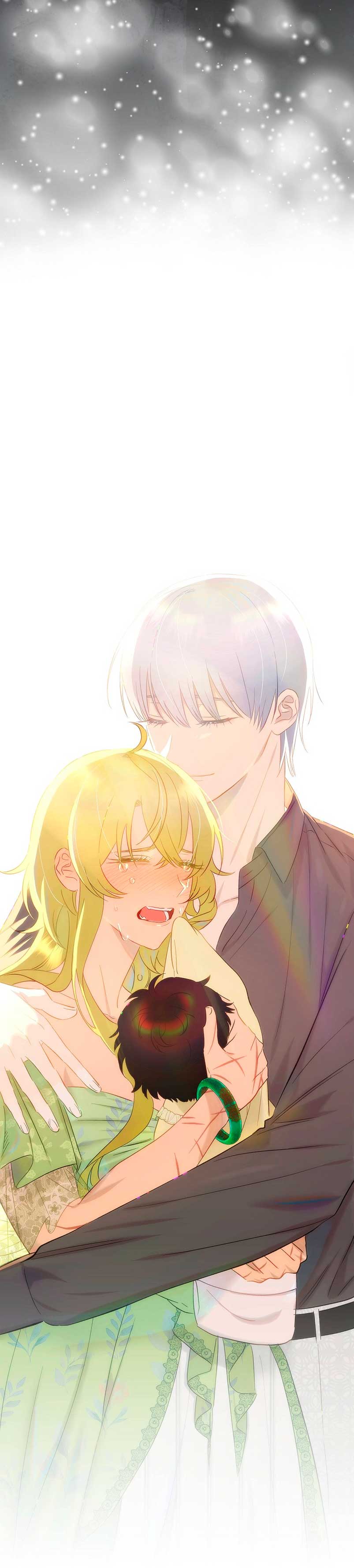 No es tu hijo Capítulo 56 - Page 7