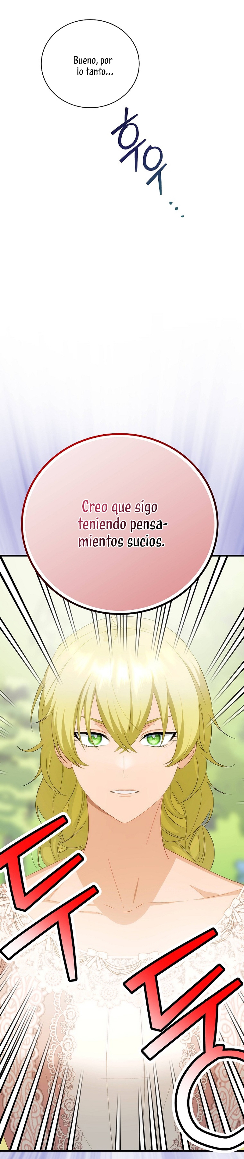 No es tu hijo Capítulo 57 - Page 15