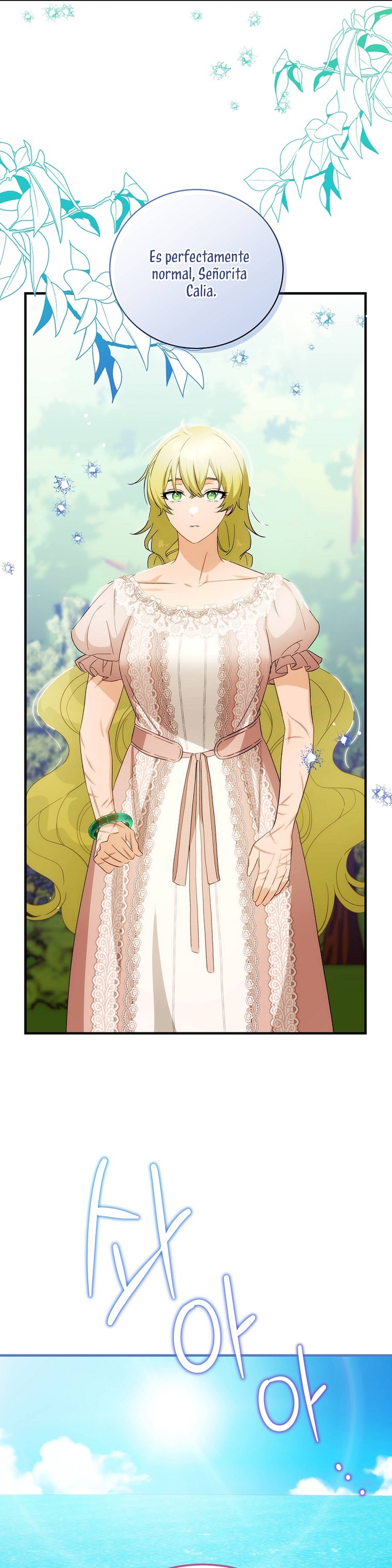 No es tu hijo Capítulo 57 - Page 24