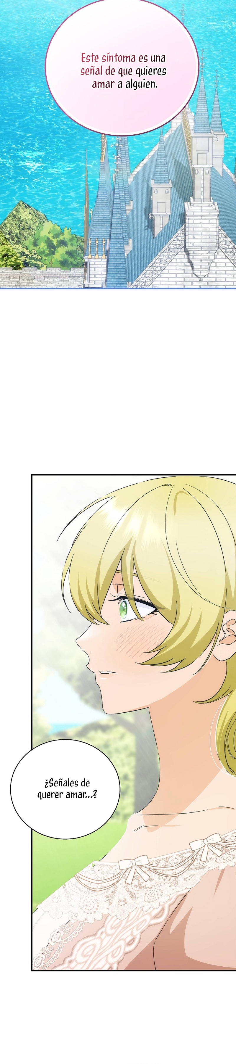 No es tu hijo Capítulo 57 - Page 25