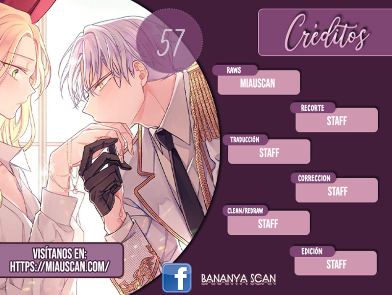 No es tu hijo Capítulo 57 - Page 3