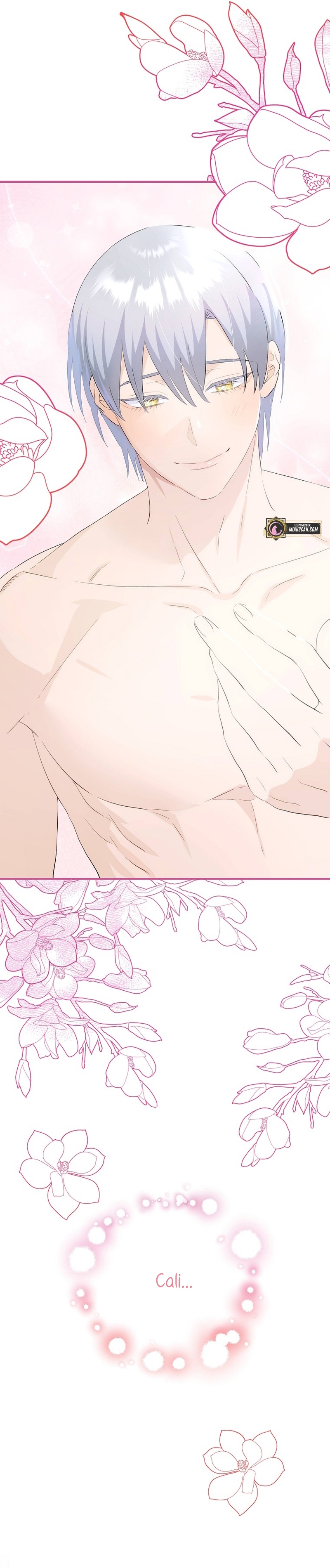 No es tu hijo Capítulo 57 - Page 31