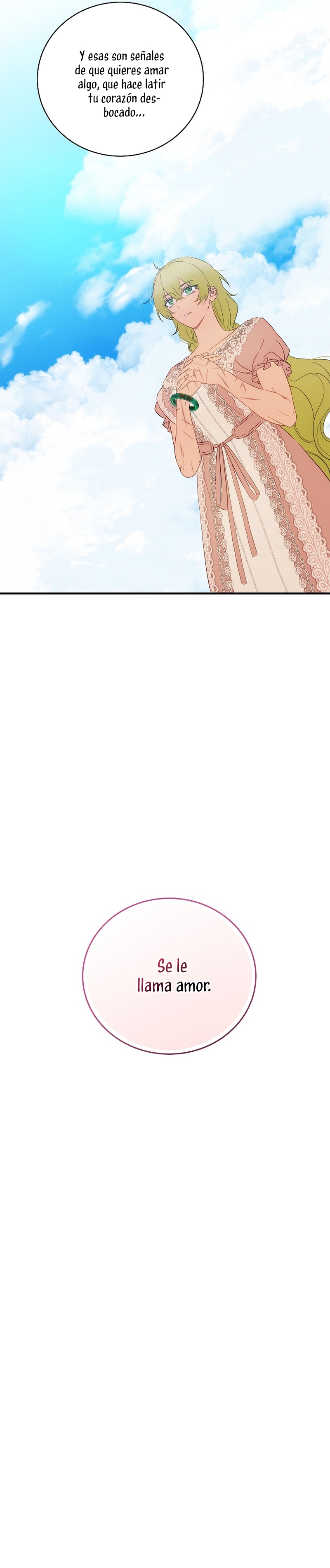 No es tu hijo Capítulo 57 - Page 34