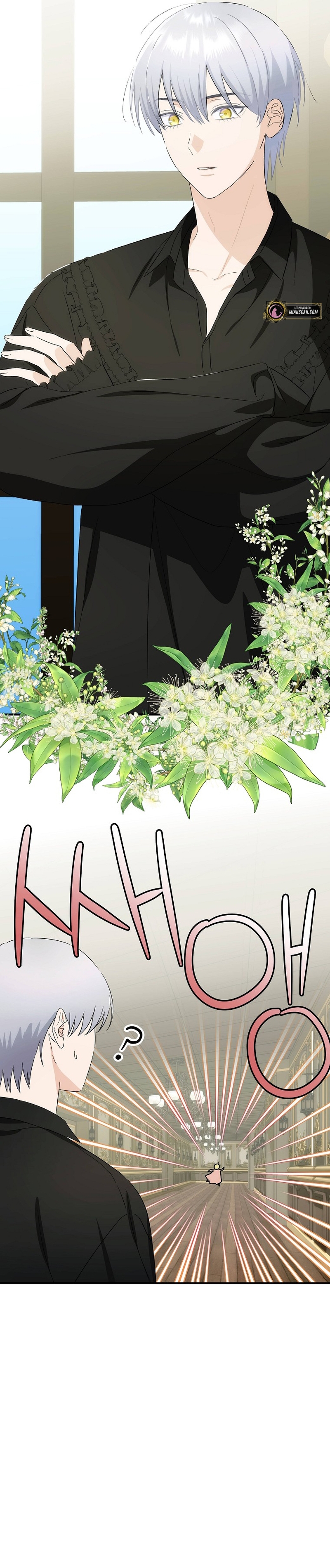 No es tu hijo Capítulo 57 - Page 40