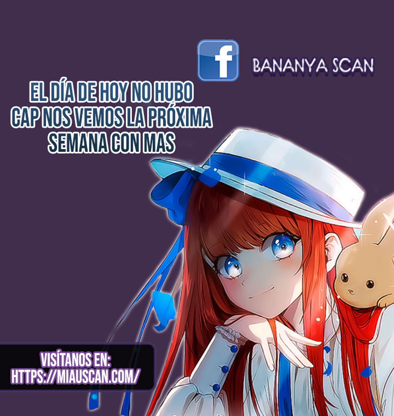 No es tu hijo Capítulo 58.5 - Page 1