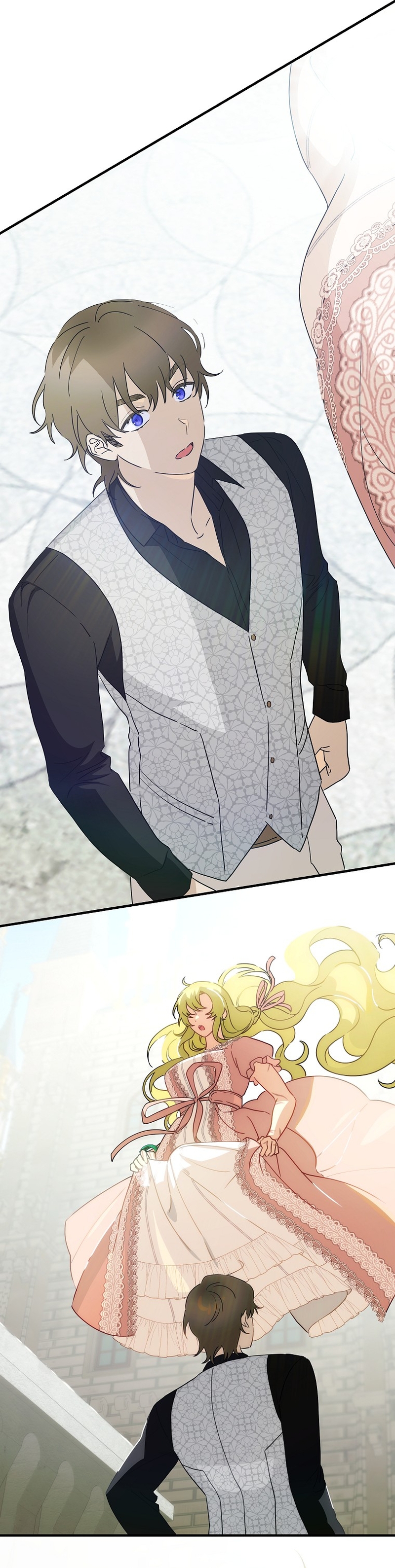 No es tu hijo Capítulo 58 - Page 5