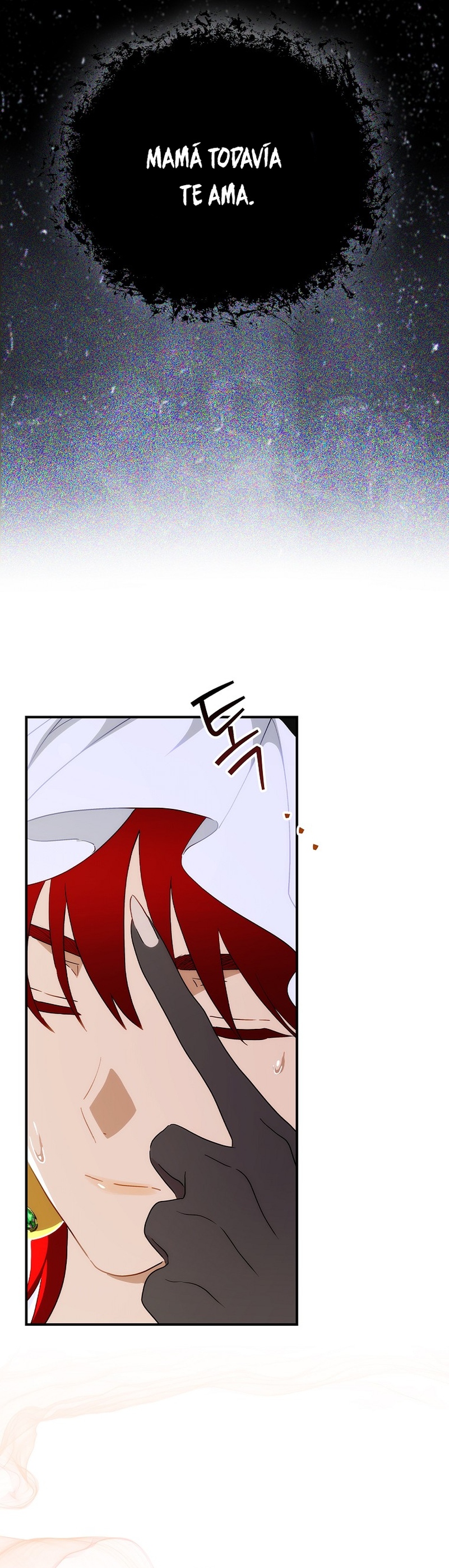 No es tu hijo Capítulo 59 - Page 5