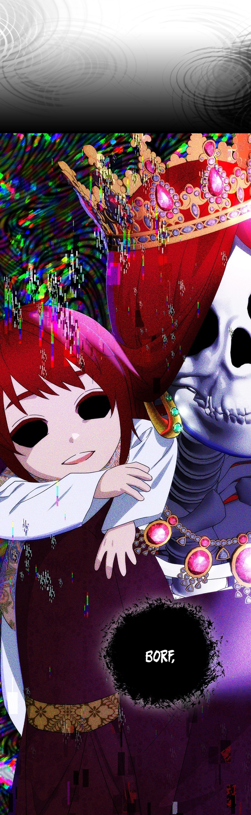 No es tu hijo Capítulo 59 - Page 9