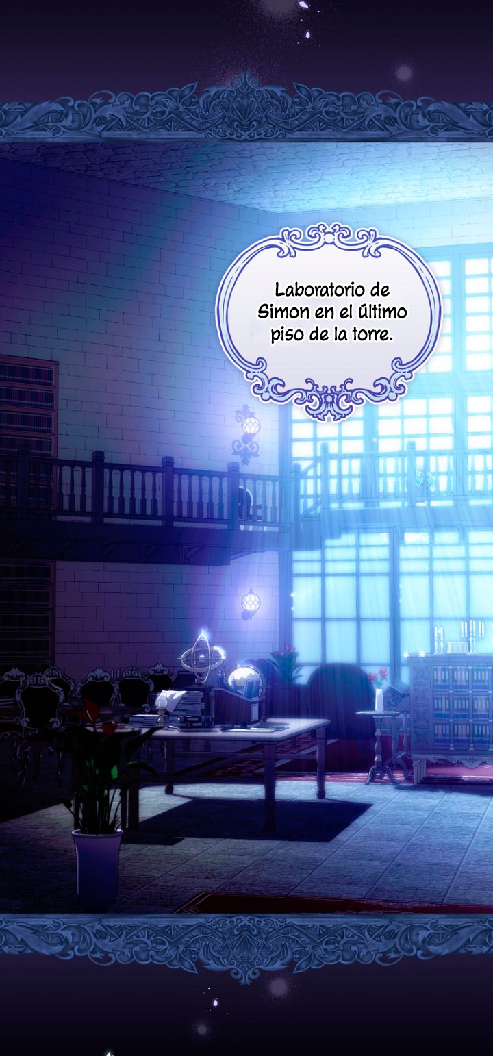 No es tu hijo Capítulo 6 - Page 12