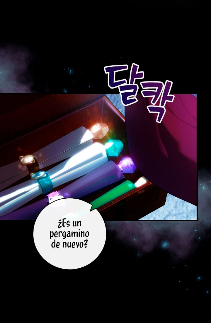 No es tu hijo Capítulo 6 - Page 14